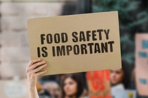 Food safety is important-1