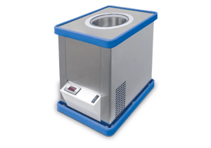No Solvent Vapours in the Laboratory Thanks to Cryotrap