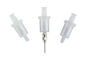 SPE columns for pesticide analysis for QuEChERS applications | © LCTech GmbH