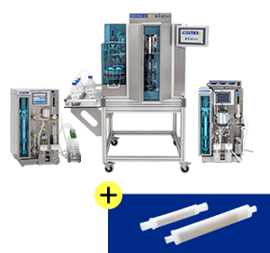 DEXTech systems