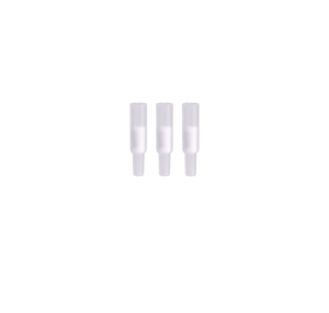 3 Leersäulen Multi-Mykotoxin Säule CrossTOX für 18 Mykotoxine | © LCTech GmbH