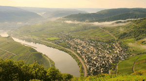Automation of Analytes in River Water