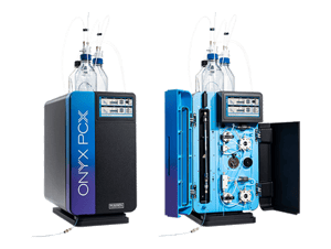 Onyx PCX Derivatization  | © Pickering Laboratories Inc.
