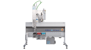 FREESTYLE ThermELUTE™