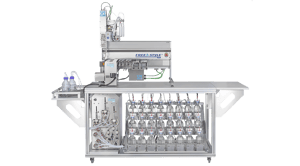 Water Samples