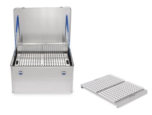 Ressourcenschonende Verpackung