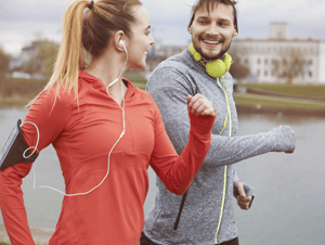 Jogger | © Pickering Laboratories Inc.