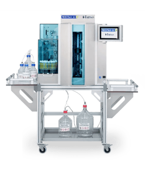 DEXTech
