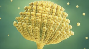 Mykotoxine Uebersicht