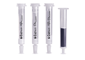 Mycotoxin Column Each | © LCTech GmbH