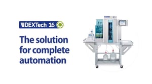 DEXTech 16 | © LCTech GmbH