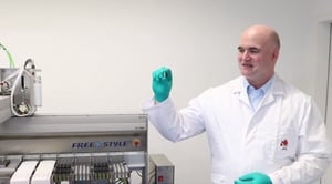 Immunoaffinity Columns