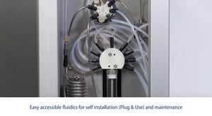 Fluidic