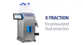 X-TRACTION® - Produktvideo (englisch)