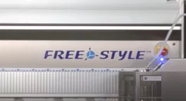 FREESTYLE EVAporation