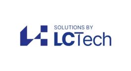 LCTech Logo | © LCTech GmbH